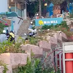 Mia Hill Hotel Bodrum