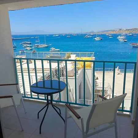 Hotel Mia Hill 3*