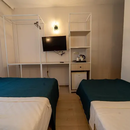Mia Hill Hotel Bodrum