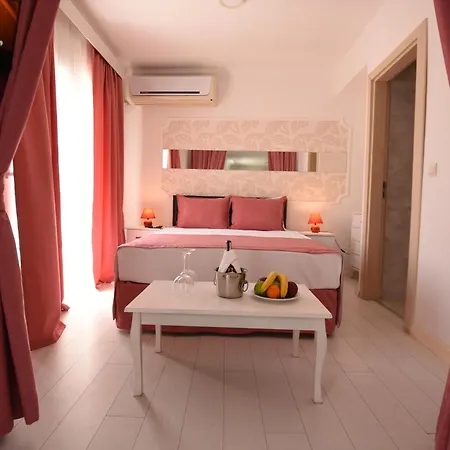 Hotel Mia Hill