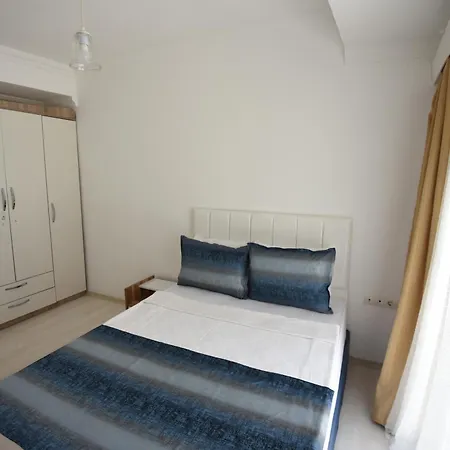 Mia Hill Hotel 3*