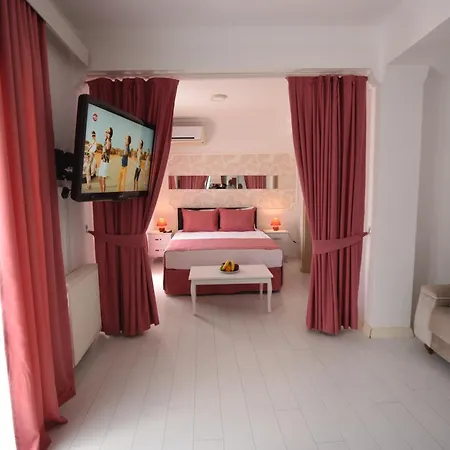 Mia Hill Hotel Bodrum