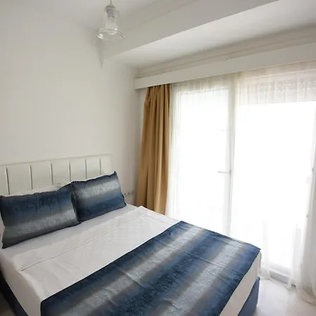 Hotel Mia Hill 3*
