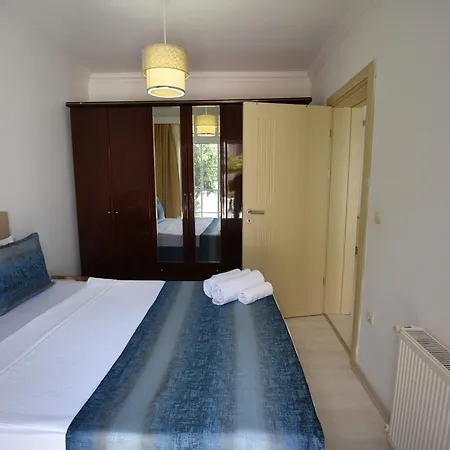 Mia Hill 3* Bodrum