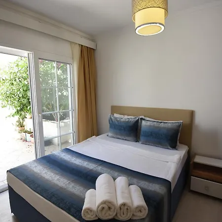 Mia Hill Hotel 3*