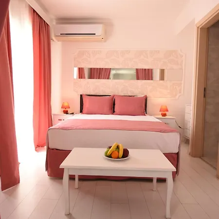 Hotel Mia Hill Bodrum