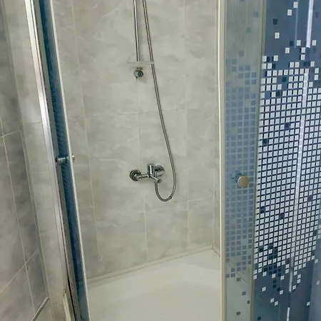 Mia Hill Hotel 3*