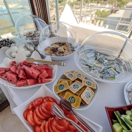 Mia Hill 3* Bodrum