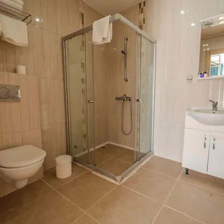 Mia Hill Szálloda *