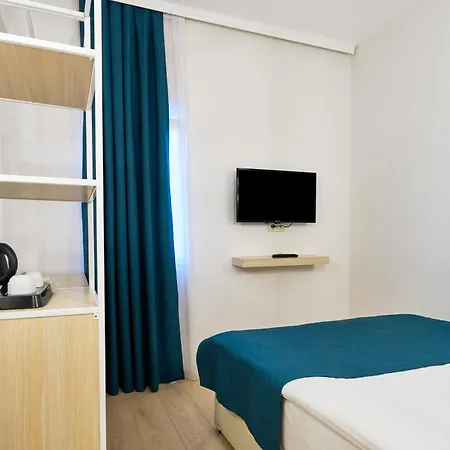 Mia Hill Hotel Bodrum