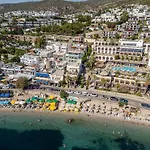 Mia Hill Hotel Bodrum