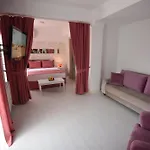 Mia Hill Szálloda 3*