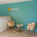 Mia Hill 3*