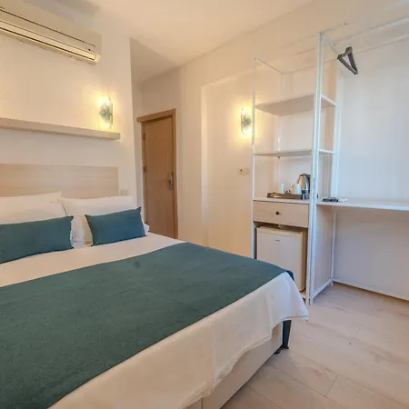 Mia Hill Hotel Bodrum