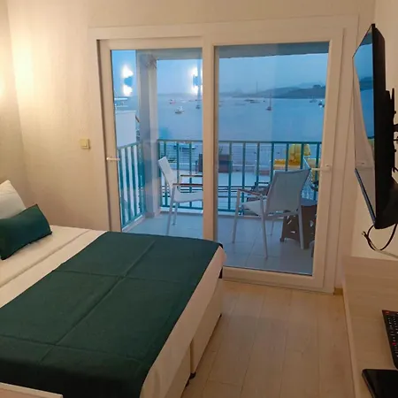 Mia Hill * Бодрум