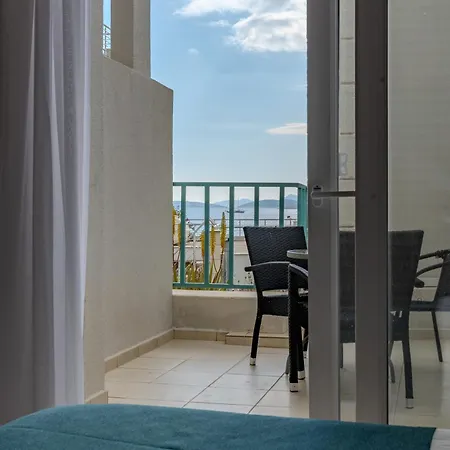 Mia Hill Hotel Bodrum
