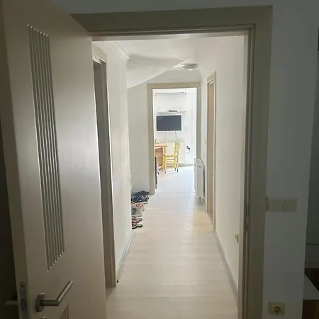 Hotel Mia Hill *