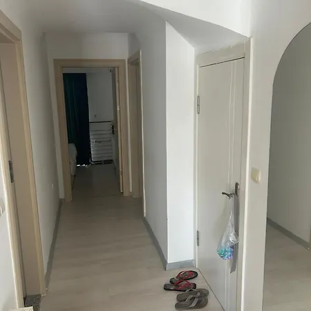 Hotel Mia Hill Bodrum