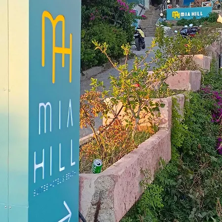 Hotell Mia Hill
