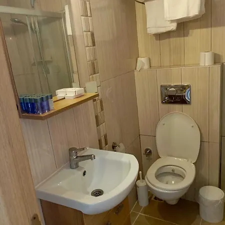 Mia Hill Бодрум