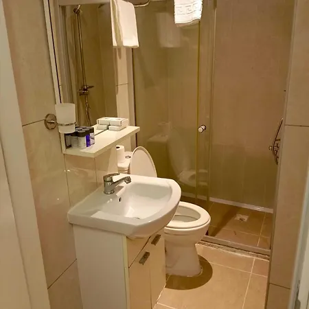 Mia Hill Отель Бодрум