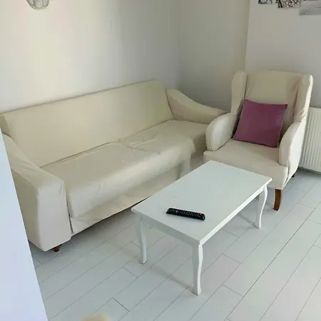 Mia Hill Отель Бодрум