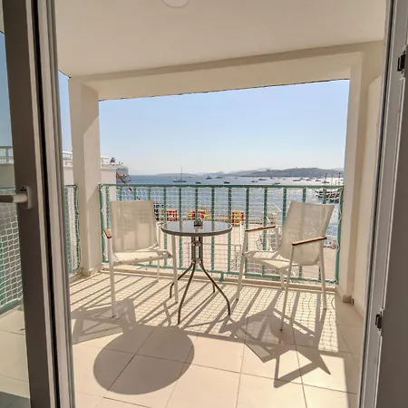 Mia Hill Hotell Bodrum