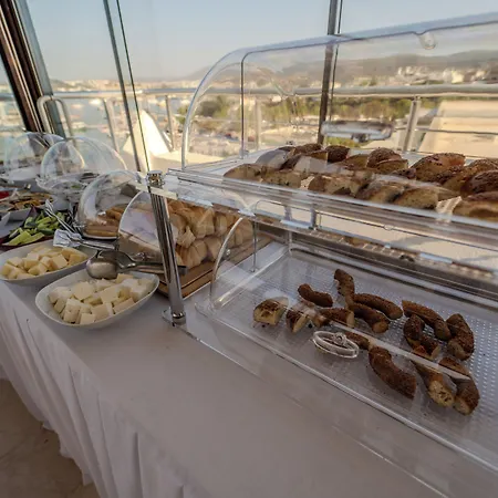 Mia Hill Ξενοδοχείο *