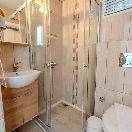 Hotell Mia Hill Bodrum