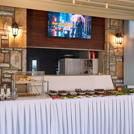 Hotel Mia Hill