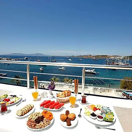 Hotel Mia Hill Bodrum