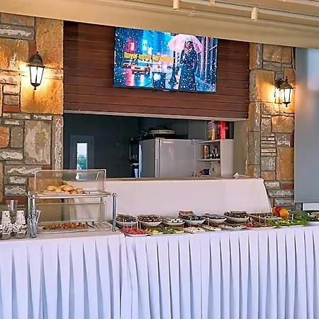 Mia Hill Hotel Bodrum