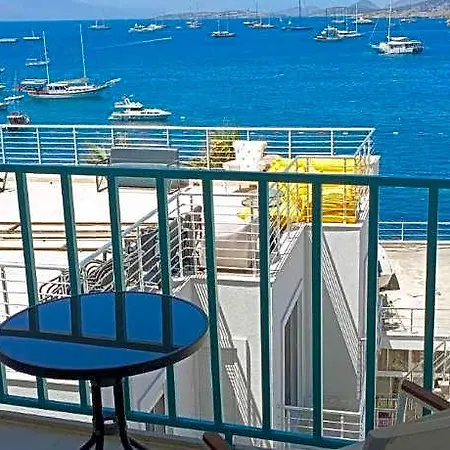 Mia Hill Hotel Bodrum