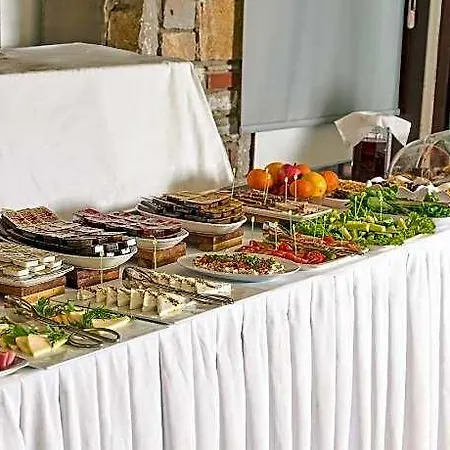 Mia Hill Hotel Bodrum