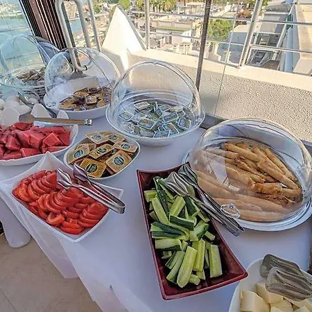 Hotel Mia Hill