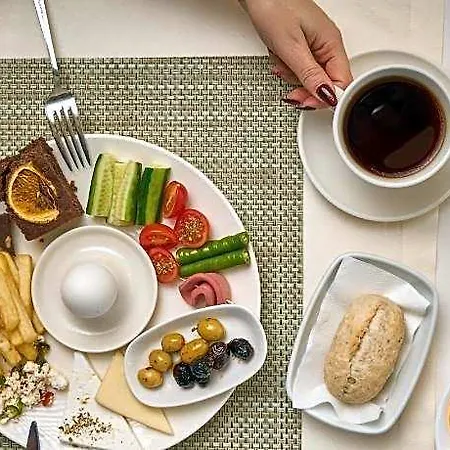 Hotel Mia Hill Bodrum