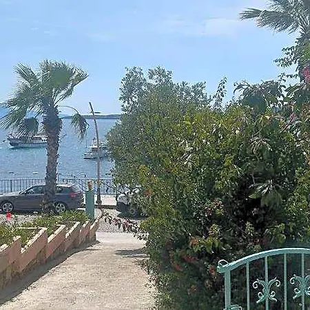 Hotel Mia Hill Bodrum
