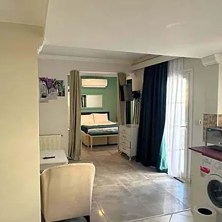 Hotel Mia Hill