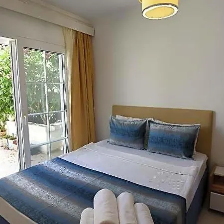 Mia Hill Hotel 3*