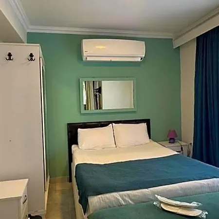 Mia Hill Hotel Bodrum