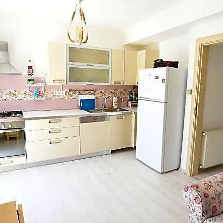 Mia Hill Hotel 3*