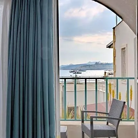 Mia Hill 3* Bodrum