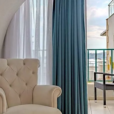 Hotel Mia Hill