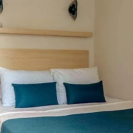 Hotel Mia Hill Bodrum