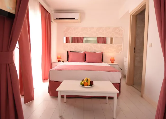 Hotel Mia Hill Bodrum