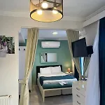Hotel Mia Hill Bodrum