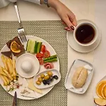 Hotel Mia Hill Bodrum
