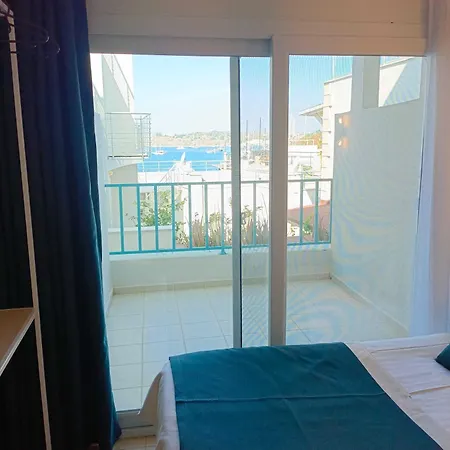 호텔 Mia Hill Bodrum