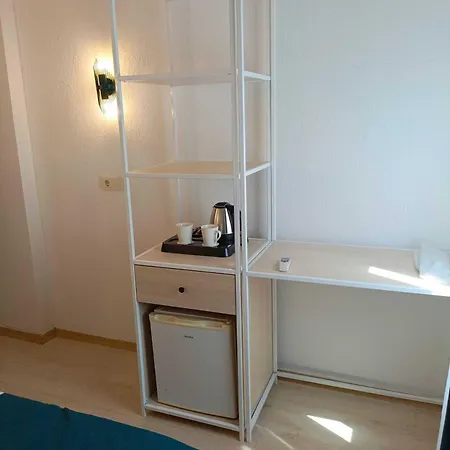 Mia Hill 3* Bodrum