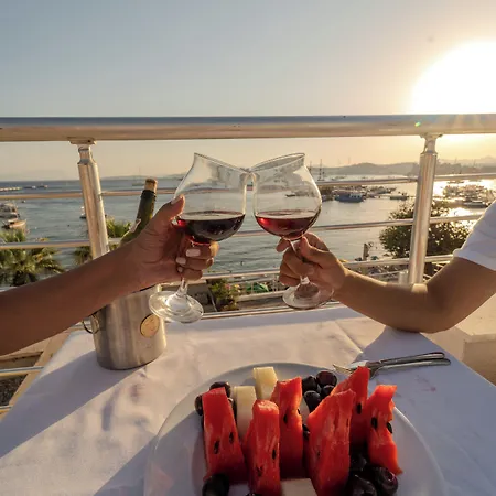 Mia Hill 3* Bodrum